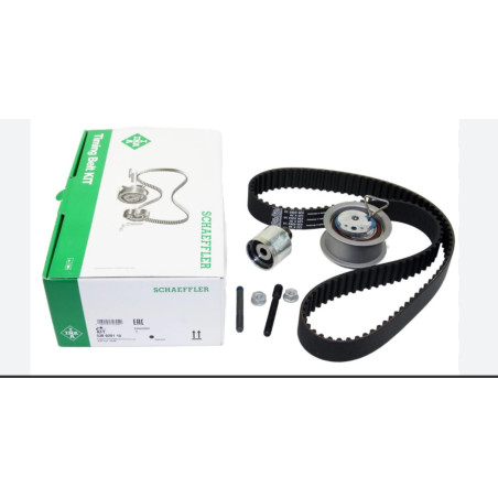 Veliki servis 1.9tdi