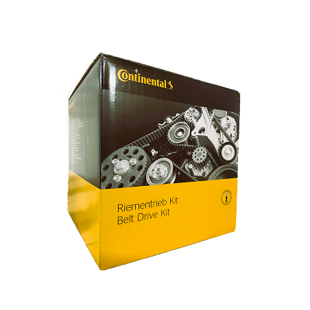 SET ZUPCASTOG KAISA 2.0D VOLVO CT1216K2 D4204,veliki servis